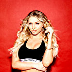 Second pic of Kayley Gunner Pipe Dream Blacked - FoxHQ