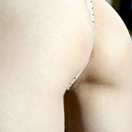 Second pic of Adel Morel Pale Hot Brunette