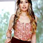 First pic of Aria Lee - Caught by my stepsister 3 | BabeSource.com