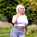 First pic of Louise Lee - Shag Street | BabeSource.com