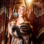 First pic of Skye Blue in Roll The Dice