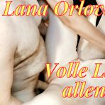 First pic of Lana Orlova Store | Full load from all tubes