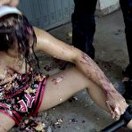 Second pic of Amateure Xtreme | Cake for Aiyana