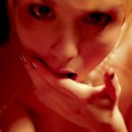 Fourth pic of Ariel Rebel Blonde Blowjob Sucking Dick