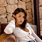 First pic of Ellie Luna in The Cutest One at Wow Girls - Cherry Nudes