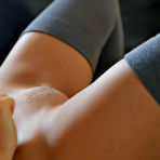 Third pic of Chikita in Fast Lady at Girlfolio - Cherry Nudes