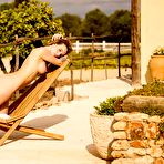 Third pic of Julia Römmelt: Playboy Germany 2021 PMOY | BabeSource.com