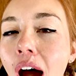 Fourth pic of I can't wait to ride your cock! Creampie! by Brandi Braids | Faphouse