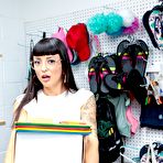 First pic of Charlie Valentine in Teacher Thief by Shoplyfter Mylf – Wife Fuck Pics