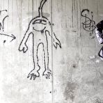 Third pic of got2pee - Huge Pee Puddle