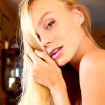 Third pic of Nancy A Leggy Glam Babe