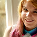 First pic of Ophelia Rose Is Sassy In The Sunshine Ophelia Rose