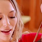 Second pic of Blacked: Student Lily becomes artist's muse in every way on PornHD - AmateurPorn