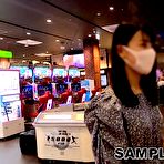 First pic of 『マスクde本物素人』号泣、後悔、経験人数３人、彼氏しか経験なし、初撮影、中出し、スタイル抜群、超絶美形美女、彼氏裏切り初撮影中出しに後悔の涙、『個人撮影』個撮オリジナル１６７人目 - AmateurPorn