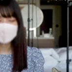 Third pic of 『マスクde本物素人』号泣、後悔、経験人数３人、彼氏しか経験なし、初撮影、中出し、スタイル抜群、超絶美形美女、彼氏裏切り初撮影中出しに後悔の涙、『個人撮影』個撮オリジナル１６７人目 - AmateurPorn