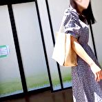 Fourth pic of 『マスクde本物素人』号泣、後悔、経験人数３人、彼氏しか経験なし、初撮影、中出し、スタイル抜群、超絶美形美女、彼氏裏切り初撮影中出しに後悔の涙、『個人撮影』個撮オリジナル１６７人目 - AmateurPorn