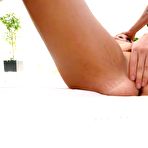 Third pic of Net Video Girls: Alexis's Audition on PornHD - AmateurPorn