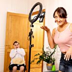 First pic of Karina Fox - Shame4K | BabeSource.com