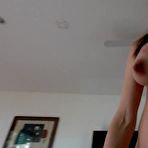 First pic of Charlotte Star Pregnant Creampie Sex AMWF POV Fucking Orgasm - AmateurPorn