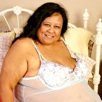 First pic of Chubby Loving - Fat Mature Playing A Big Dildo