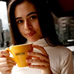 First pic of Rosa Calderon, Zaheera Juni - Three Girls One Camera | BabeSource.com