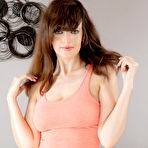 First pic of Kate Anne Back By Popular Demand Naughty Mag - Curvy Erotic