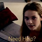 Second pic of StepSiblingsCaught: Stepsis Gets Stuck on PornHD - AmateurPorn