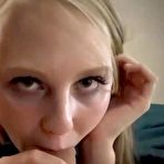 Second pic of Petite Blonde Teen Fucks Step Dad - AmateurPorn
