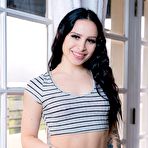 First pic of Treated to a Big Dick Mia Moore