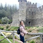 First pic of Skinny Woman Summer Vixen Nude for ATK Galleria | Hometown Nudes