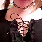 Fourth pic of A y. On Her Boobs Massage - AmateurPorn