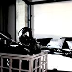 Third pic of amateurlydia | LATEX DARK DRIFT