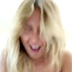 Second pic of The Best Real Female Amateur Orgasms with Beautiful Agony and Eye Contact are those obtained by Betraying! Your boyfriend doesn't give the same! - AmateurPorn