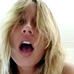 Third pic of The Best Real Female Amateur Orgasms with Beautiful Agony and Eye Contact are those obtained by Betraying! Your boyfriend doesn't give the same! - AmateurPorn