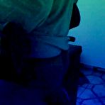 Third pic of After the party, with the friend's girlfriend, he ends up with cum on tits - AmateurPorn