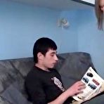 Fourth pic of Teen Bondage 9 - AmateurPorn