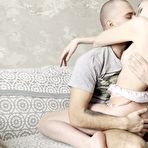 Second pic of Stepbrother doesn't wake up in the morning? Stepsister will help with the best blowjob and hot sex - AmateurPorn