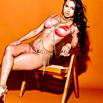 Third pic of Numi Zarah High Profile Blacked - FoxHQ