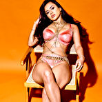 Fourth pic of Numi Zarah High Profile Blacked - FoxHQ