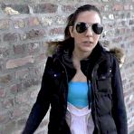 Fourth pic of Anal Public fuck with teen amateur  slut and cumshot - AmateurPorn