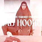 Fourth pic of TeamSkeet - Ebony Teen Seduce Her Besties Lover To Fuck on PornHD with Nia Nacci - AmateurPorn