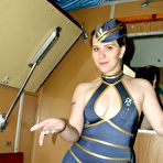 Fourth pic of Conductor at HomeMoviesTube.com