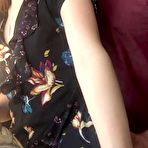 First pic of #18 Celebrating our First Dating Anniversary in a Public Stairwell - AmateurPorn