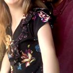 Third pic of #18 Celebrating our First Dating Anniversary in a Public Stairwell - AmateurPorn