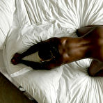 Third pic of Neda Marie in And Racist Tweets at Zishy - Prime Curves