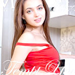 First pic of MetArt - TEMPT YOU with Angely Grace