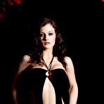 First pic of Valerie Vixen - VIP Area | BabeSource.com