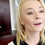 Fourth pic of Sucking teen gets cumshot - AmateurPorn