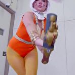 Second pic of Randy teenie is taken in anal hole asylum for uninhibited treatment - AmateurPorn