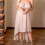 First pic of Mila Amour - MetArt | BabeSource.com